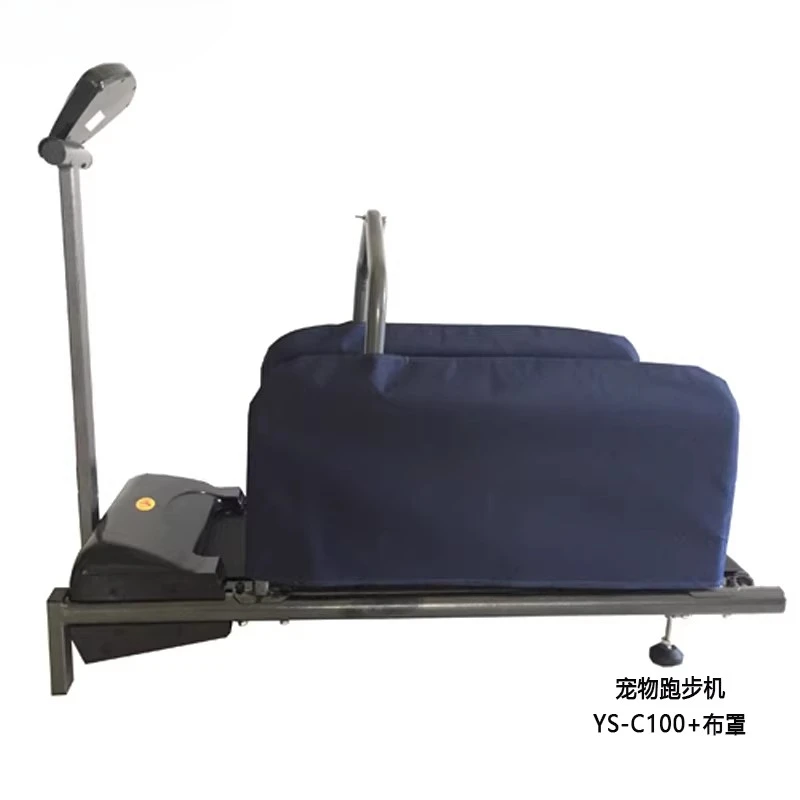 Pet Treadmill Dog Treadmill Teddy Fighting Small Dog Treadmill Dog Training C100