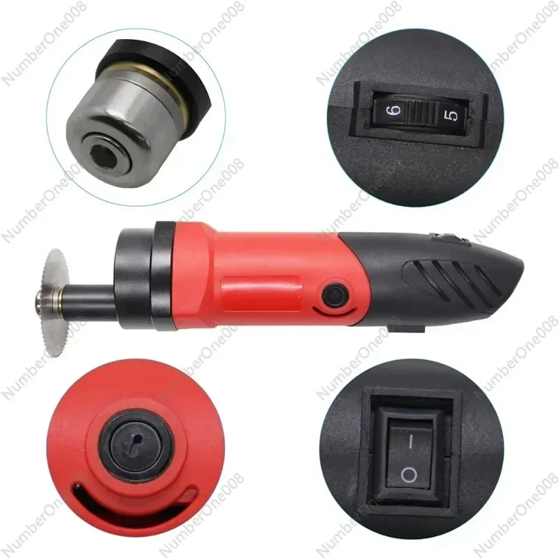 110V/220V  Medical Cast Saw,Cast Cutter Orthopedic Plaster Saw High Quality