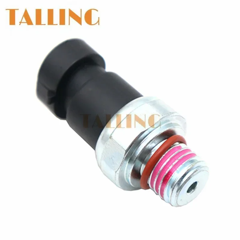 12635957 Oil Pressure Switch Sensor For Chevrolet Hummer Gmc Cadillac Isuzu Saab Saturn New 12579946 12590793 12611588 12635957