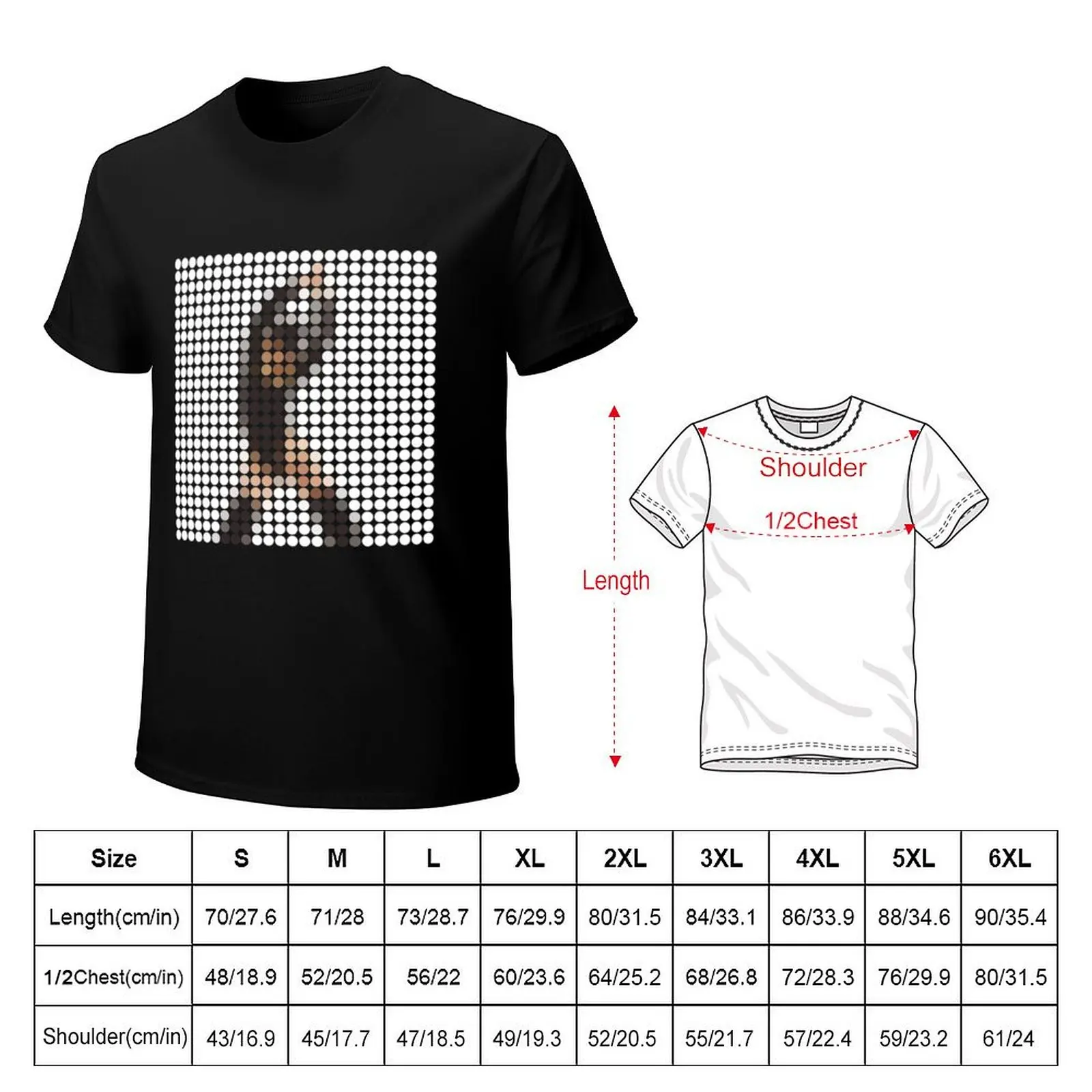 Prioritise Pleasure (Remix) T-Shirt Quick Dry Sports Short Sleeve Tee
