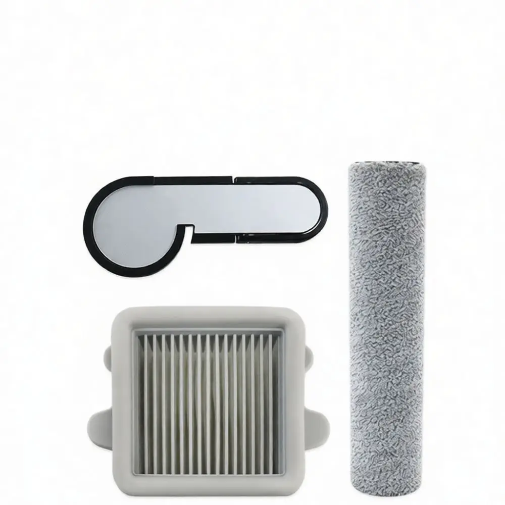 Maintenance Spare Parts For Roborock A30 2.0 A30 Pro 2.0 A30 A30 Pro Floor Washer Roller Brush Filter Consumable Tool Set