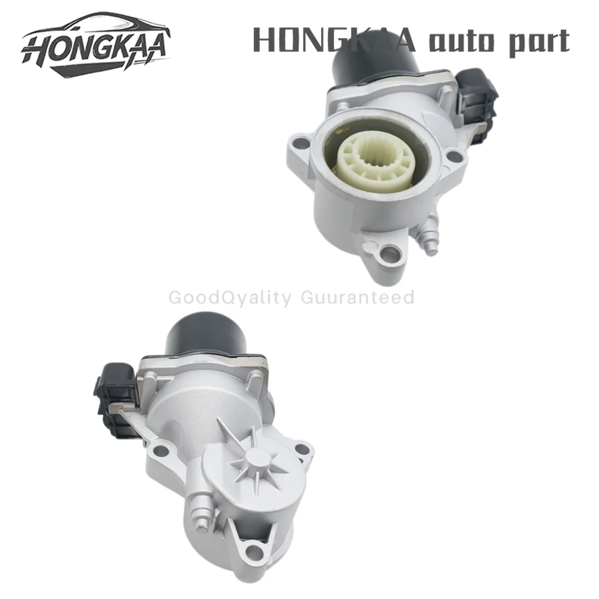 Transfer Case Shift Motor 4WD for Chevrolet Silverado GMC Sierra 2500 HD 3500 HD Suburban Yukon XL 2500 600914 23319285 84115497