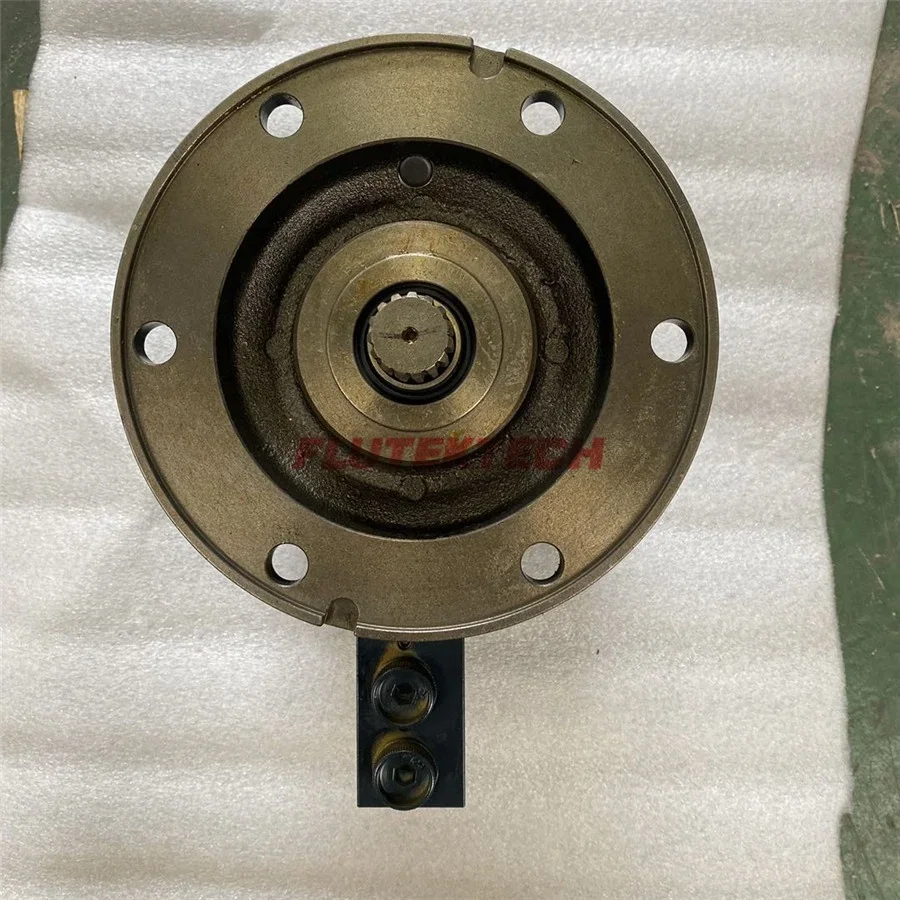 JMF43 JMF29 swing motor for excavator DH60 R60-7 R60-9 R80-7 DH80-7 401-00307B 2401-9255E 31M9-10130 31M8-10130