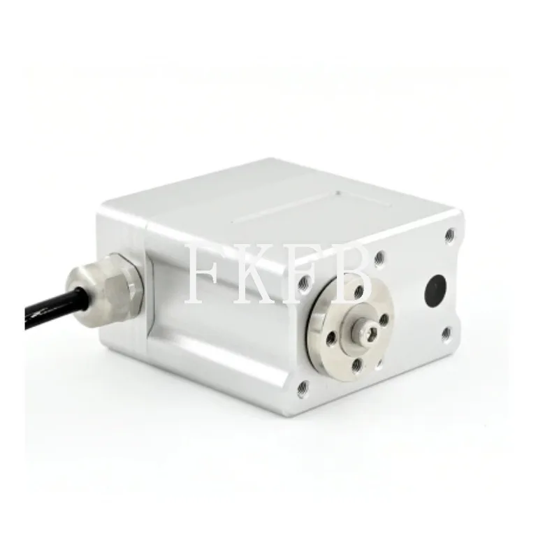 

Водонепроницаемый сервопривод для подводных роботов, 300 м, 360 градусов, с высоким крутящим моментом, бесщеточный двигатель, подводный сервопривод для роботизированной руки