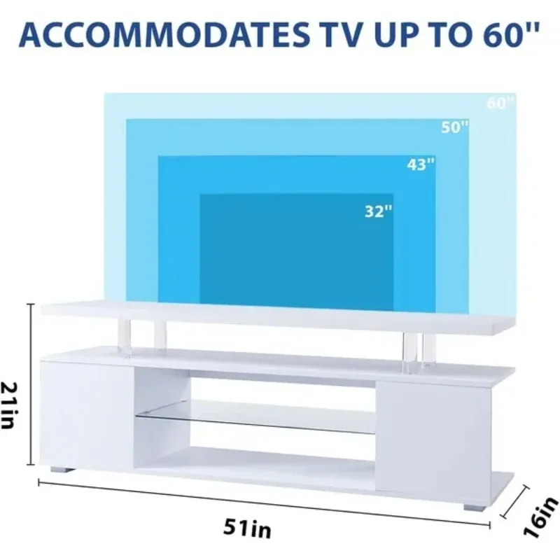 تلفزيون جدار دعم طاولات التلفزيون مركز الترفيه التلفزيون يدعم الأثاث المنزلي غرفة التلفزيون حامل رفوف المعيشة #6