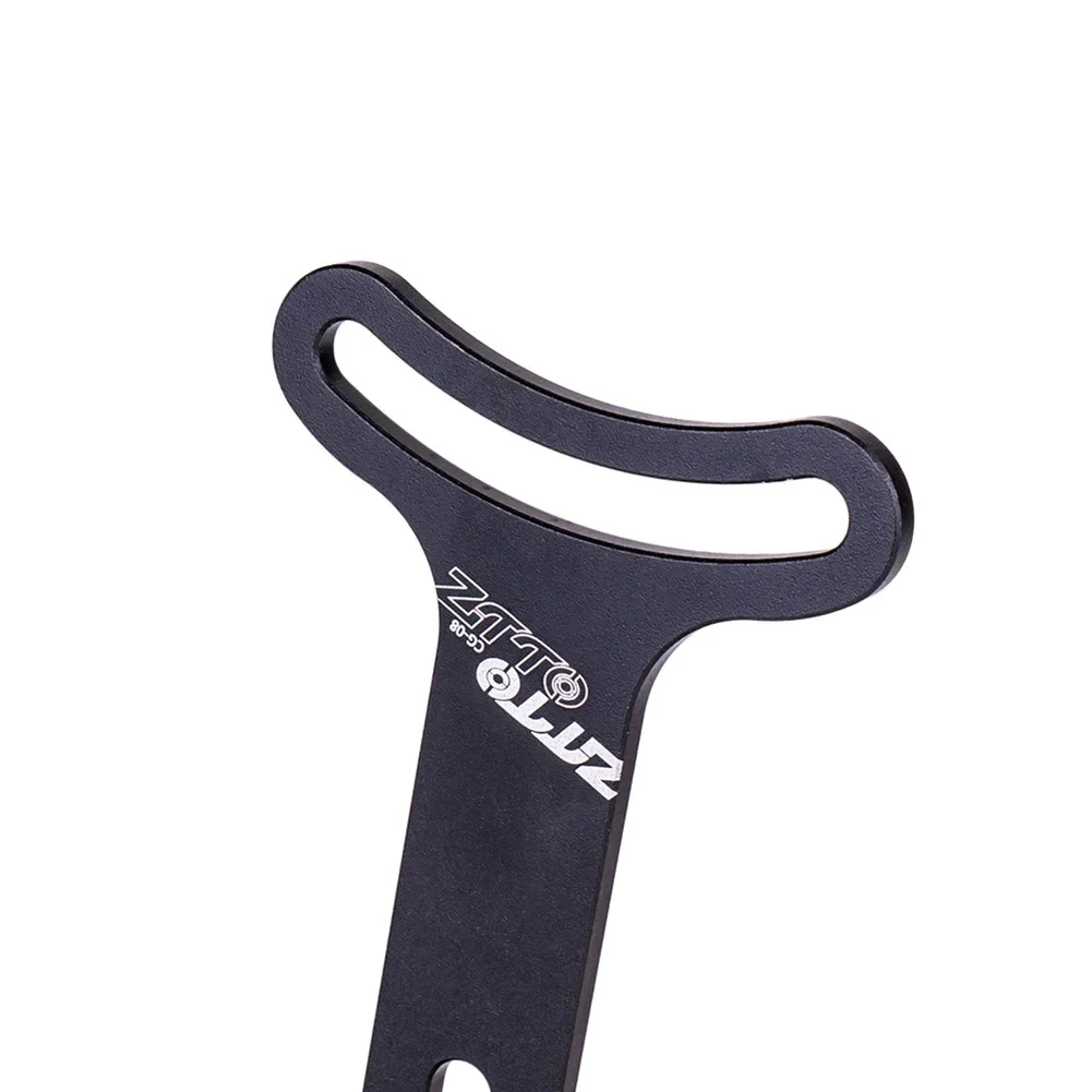 دليل سلسلة الدراجة الإلكترونية لأجزاء محرك بافانغ خفيفة الوزن محمولة وعملية من سبائك الألومنيوم + النايلون العلامة التجارية الجديدة #3