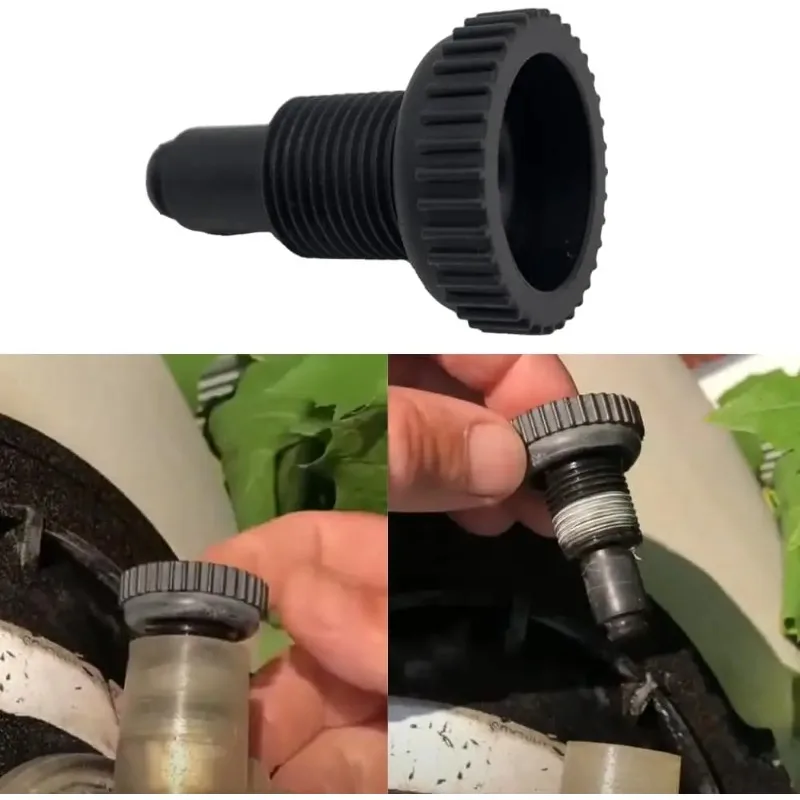 273512 Air Bleeder&O-Ring Fit Triton C, C-3,TR100C 140C Pool/Spa Sand Filter Compatible with Six Way 1-1/2 inch Multi Port Valve
