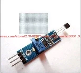 YS-27 Holzer Sensor…