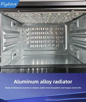 8 最佳銷售 紫外線USB - №7