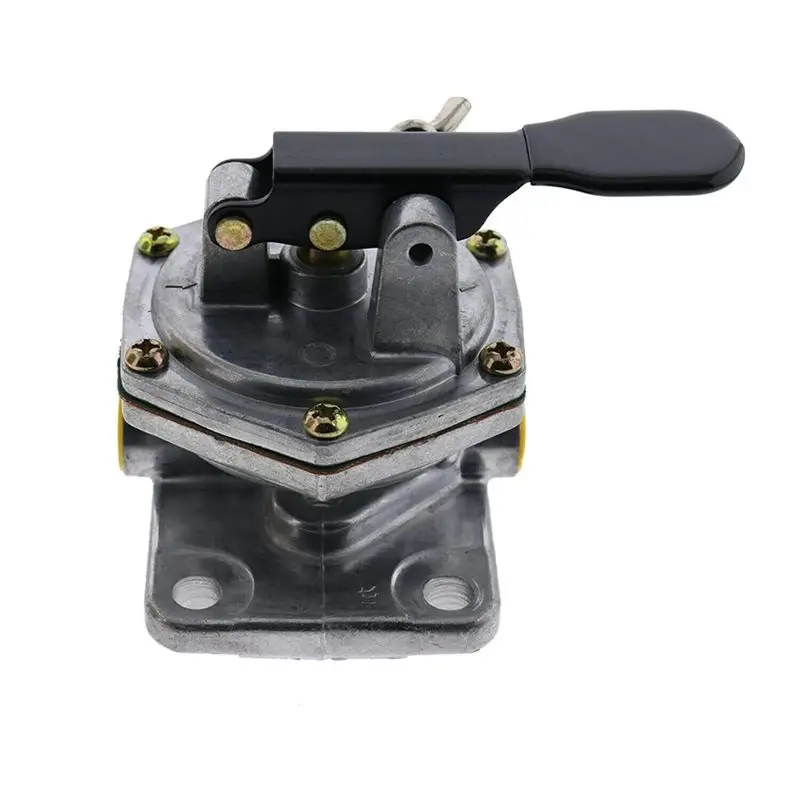 

PRIMING PUMP 1PCS Fuel Transfer Pump 6251-71-8210 For Komatsu Excavator Models PC400-7 PC450-7 PC400 PC450-8