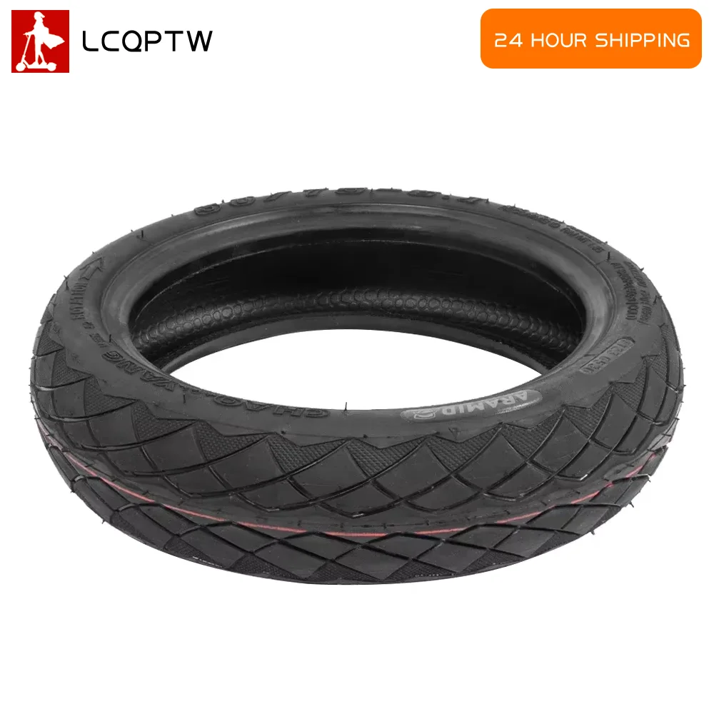 

8.5 Inch Tyre with Nozzle for Xiaomi M365 1S Pro Pro2 Electric Scooter 8 1/2X2 Anti-skid Tires 50/75-6.1 Vacuum Tire