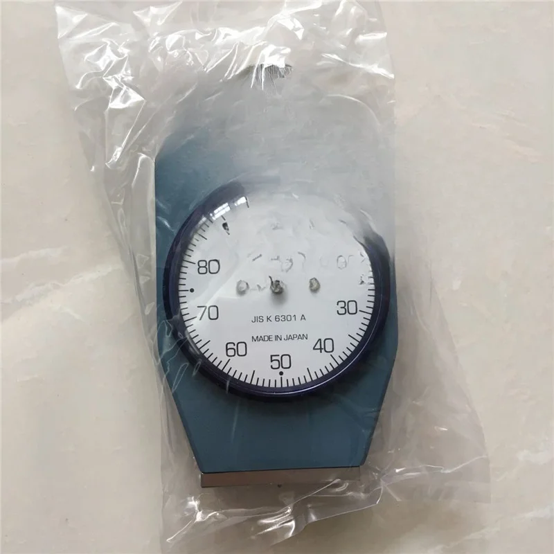 Hardness tester GS-701N 702N 706N 70