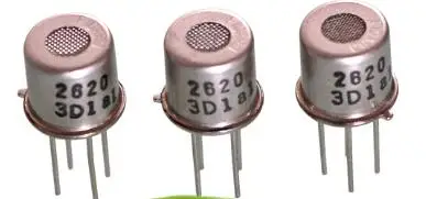 

100% новый разъем датчика алкоголя TGS2620