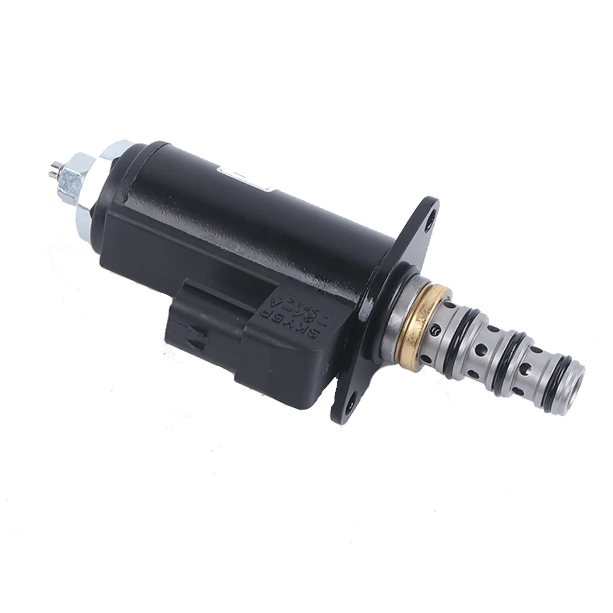 Hydraulic Pump Sole…