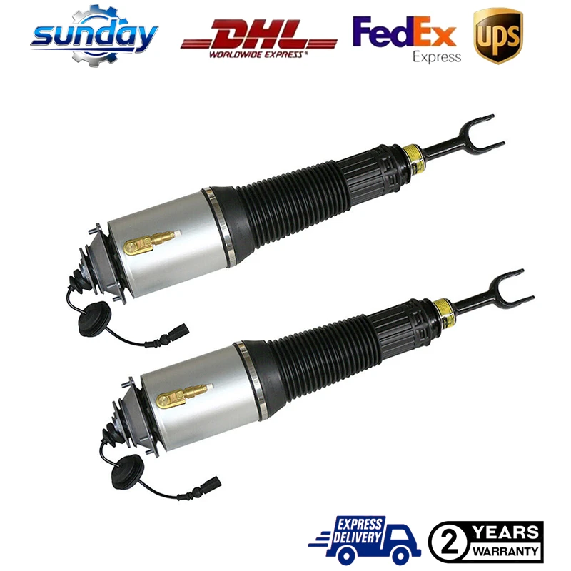 Pair Front Air Susp…