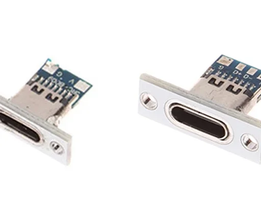 10Pcs Usb 3.1 Type …