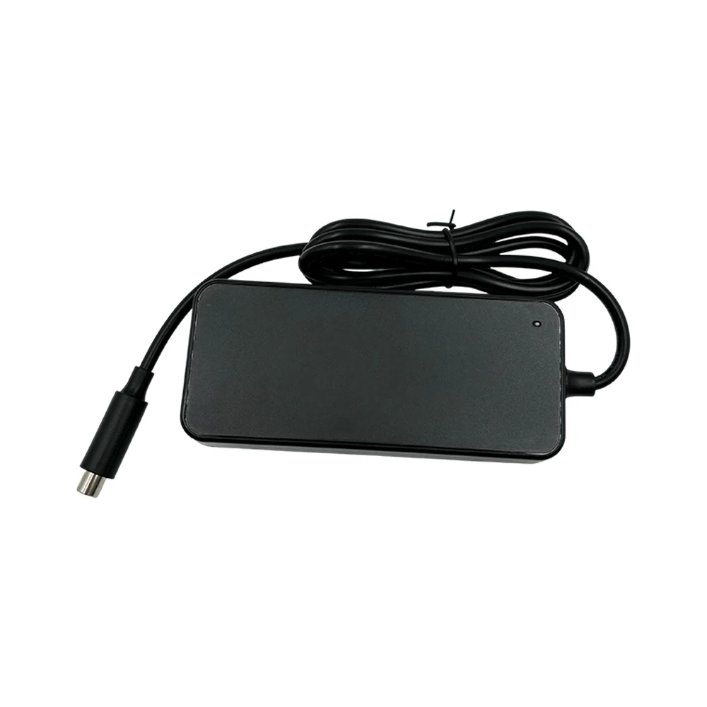 

42V 1.7A Seg&way Charger For Ninnebots ES2 ES4 E22 G30LP T15 F30 F40 F2 D28 D38 For XM M365/Pro Electric Scooter Adapter Parts