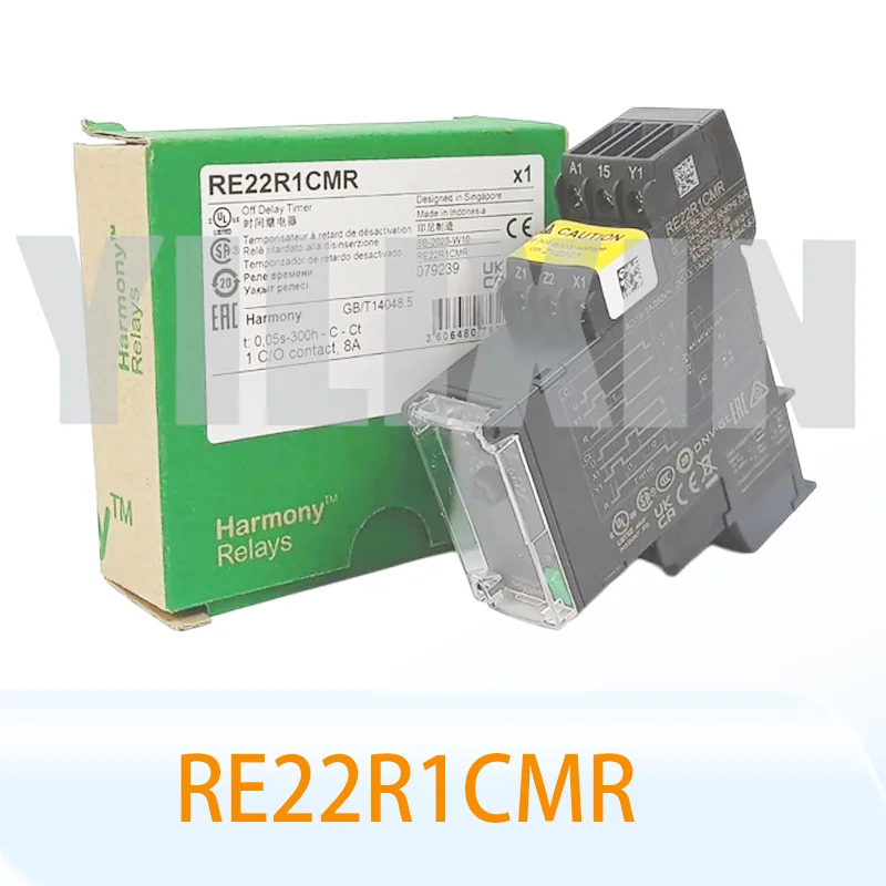 

New original RE22R1CMR In stock and ready for delivery