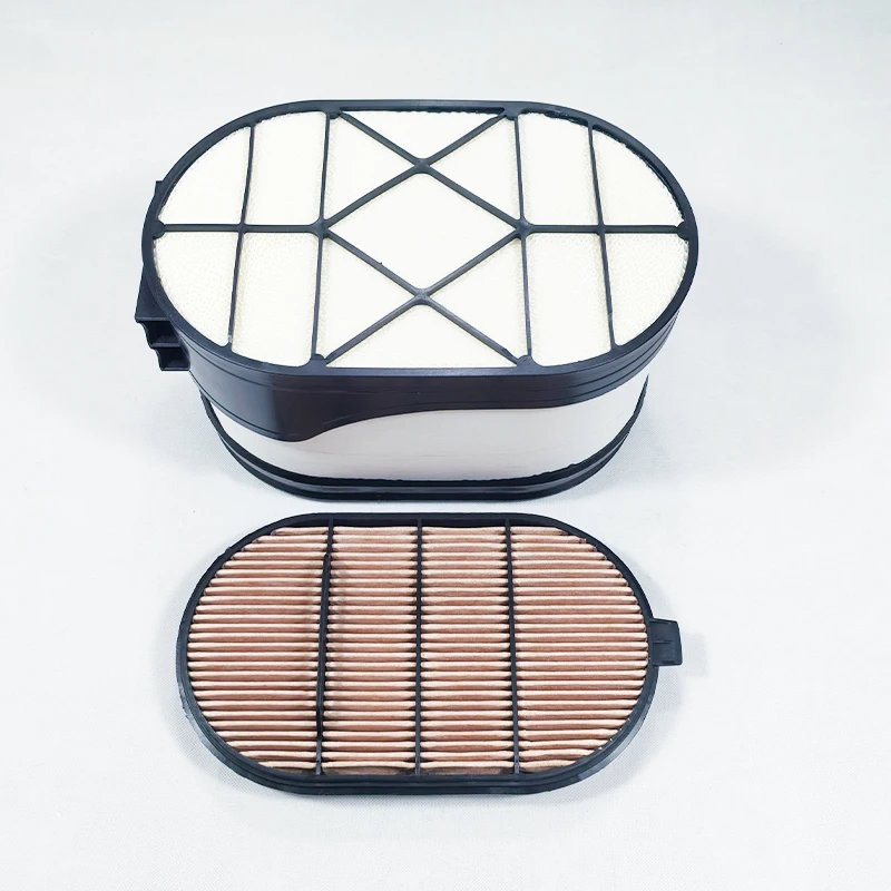 

Air Filter Replacment P608666 P605536 P784643 P601560 Fit For CAT 613G IVECO Scraper F650