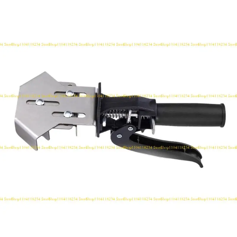 Grampos ângulo p9fb