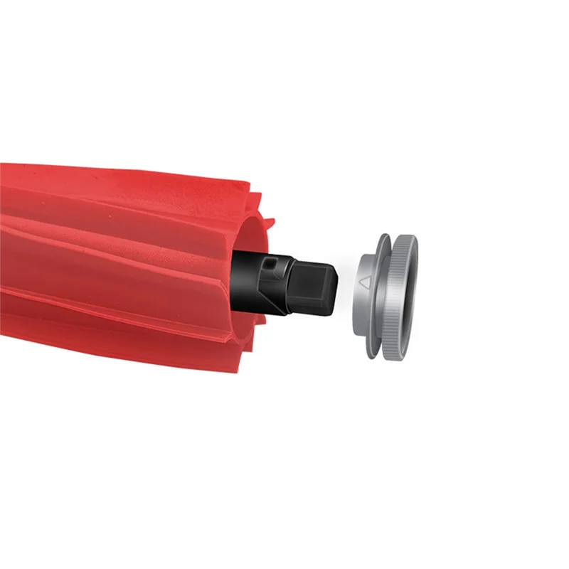 AA80-Para roborock qrevo maxv qrevo pro filtro hepa mop panos titular saco de pó peças reposição aspirador acessórios