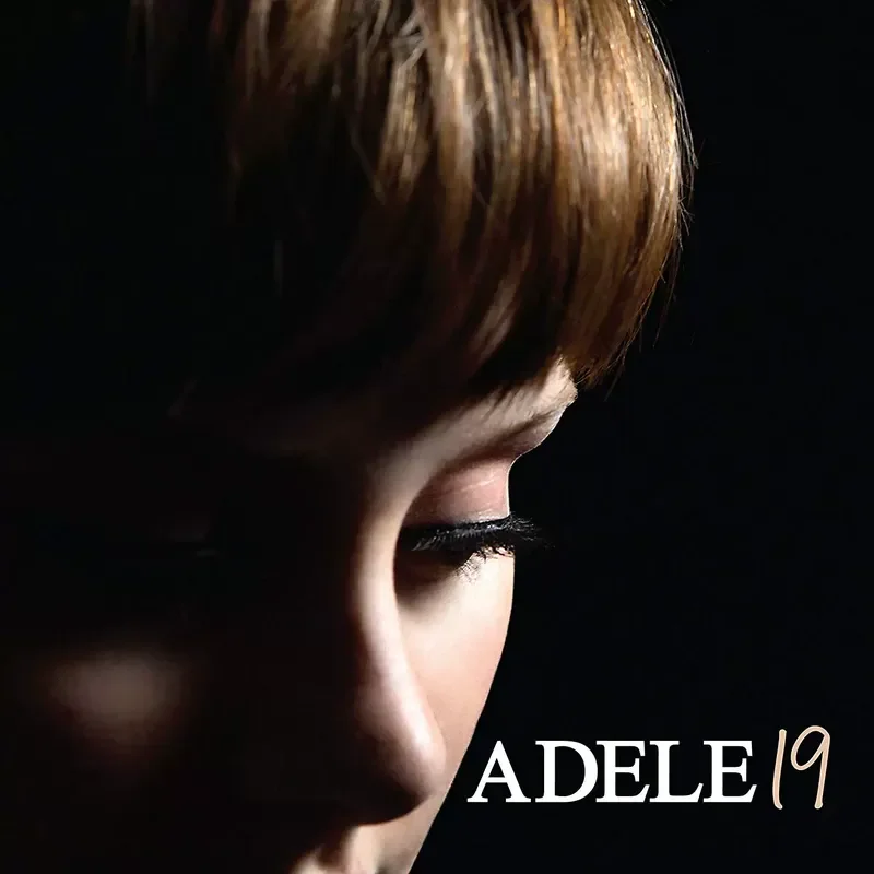 Spot Adele 19 Genuine CD for Sale Brand New Unopened