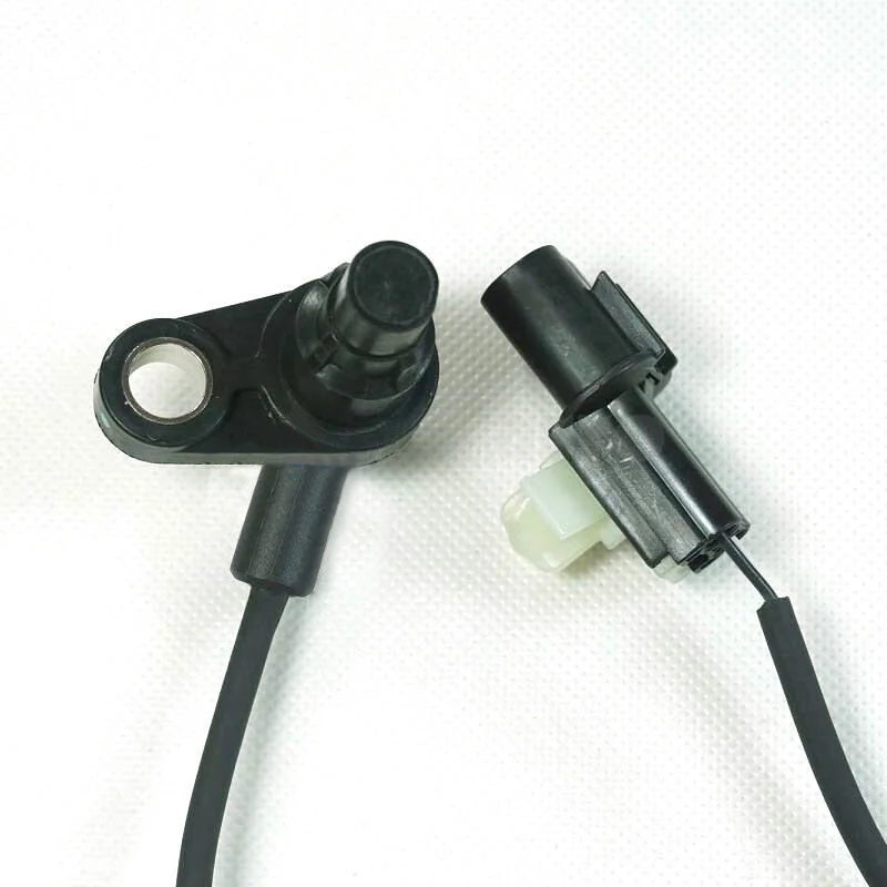 4670A595 4670A596 Sensor de velocidad de rueda delantera izquierda derecha ABS para Mitsubishi L200 2012 2013 2014 2015