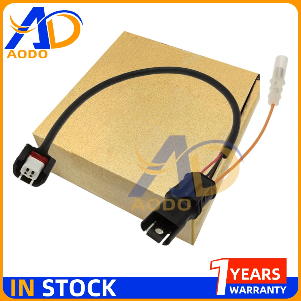 

CSE717 жгут проводов разъема регулирующего клапана компрессора переменного тока для BMW X5 E70 3,0 4,4 4,8 64509121759 64529185143 64529195 9739121759