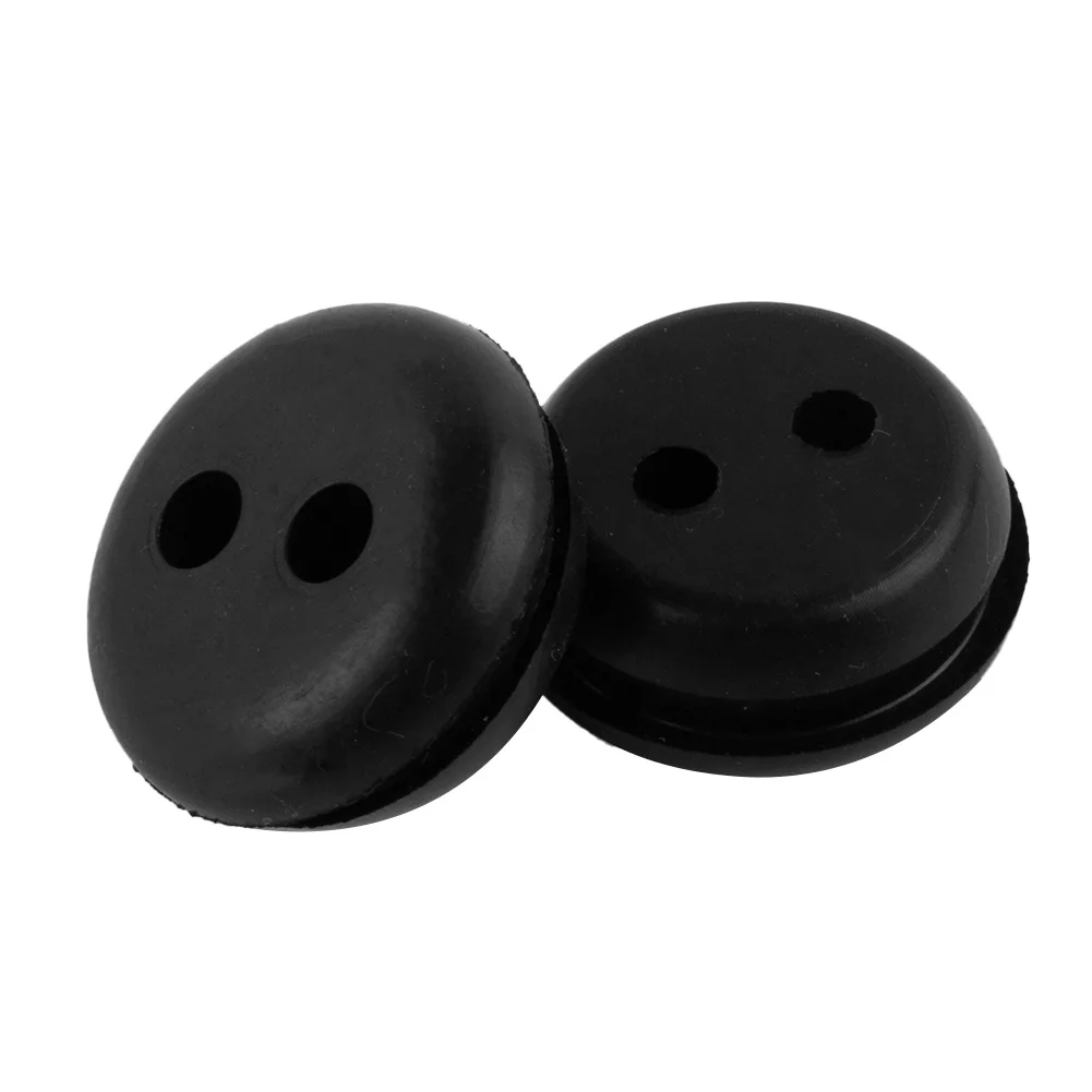 Fuel Tank Grommet 5 Pack Fuel Tank Grommets for MacAllister 123275032/0 MHTP245 2 MHTP245 3 Made of High Quality Rubber