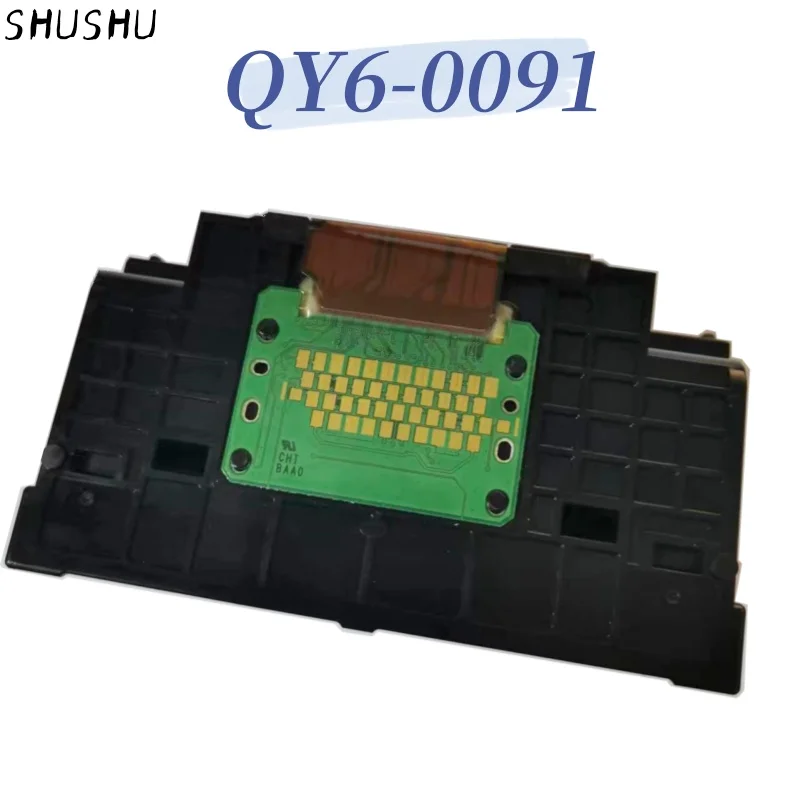 QY6-0091 głowica drukarki głowicy drukującej do Canon GX7080 GX6080 GX5080 GX4080 GX3080 GX7010 GX6010 GX5010 GX6070 GX7070 część drukarki