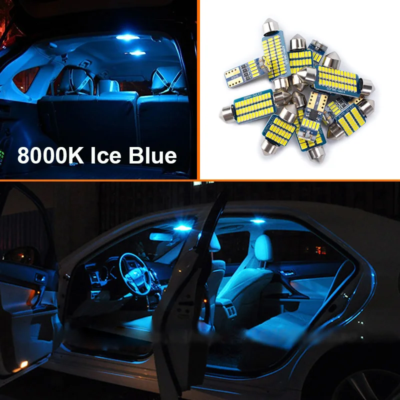 Ice Blue