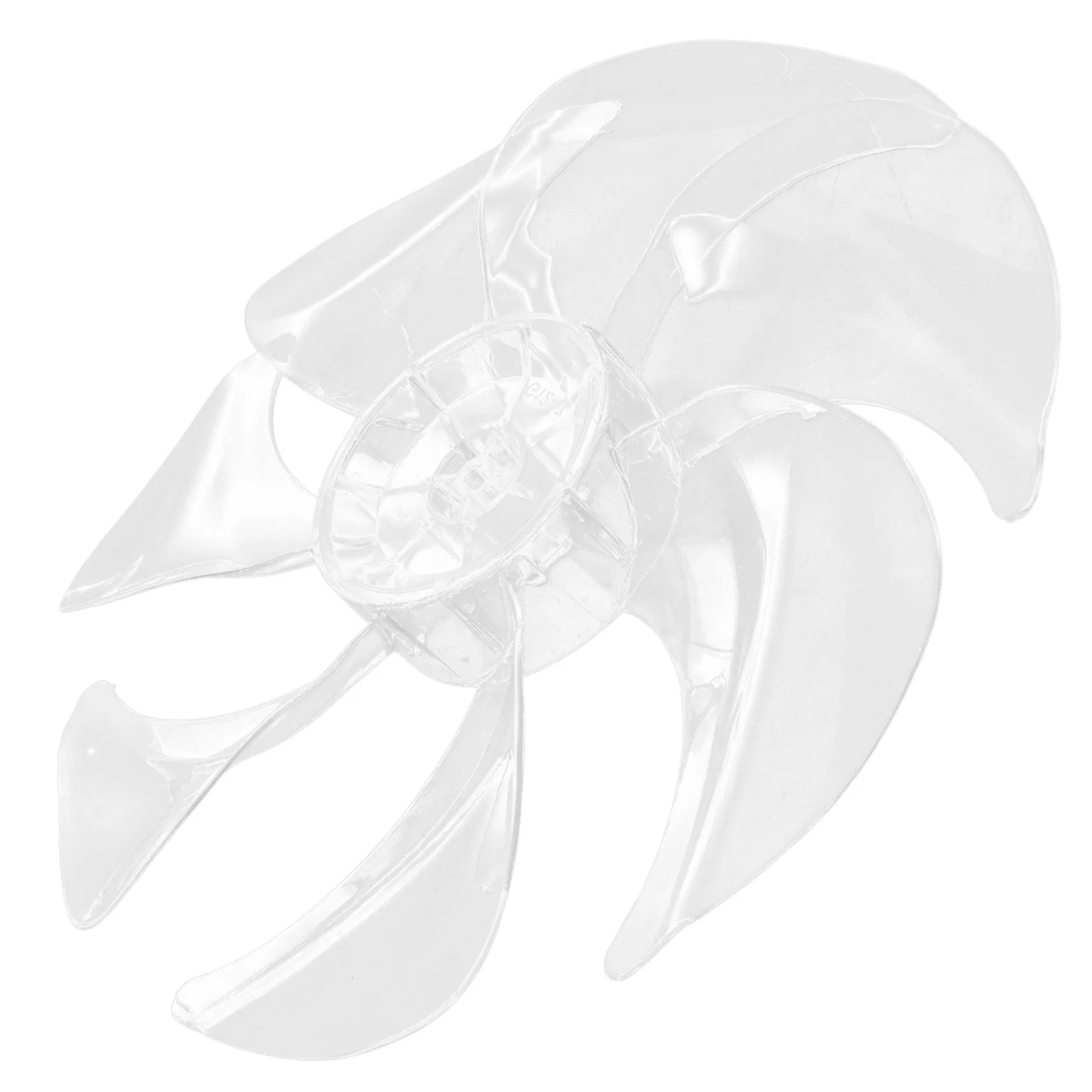 

Plastic Fan Blades Replacement for Electric Table Floor Fan Repair Accessories