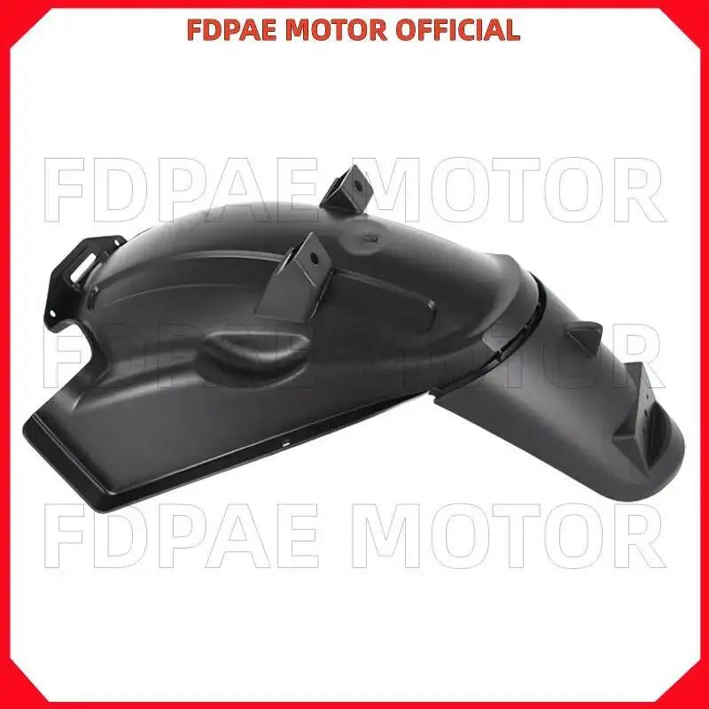 Rear Mudguard / Fender for Wuyang Honda Electric Bike T2