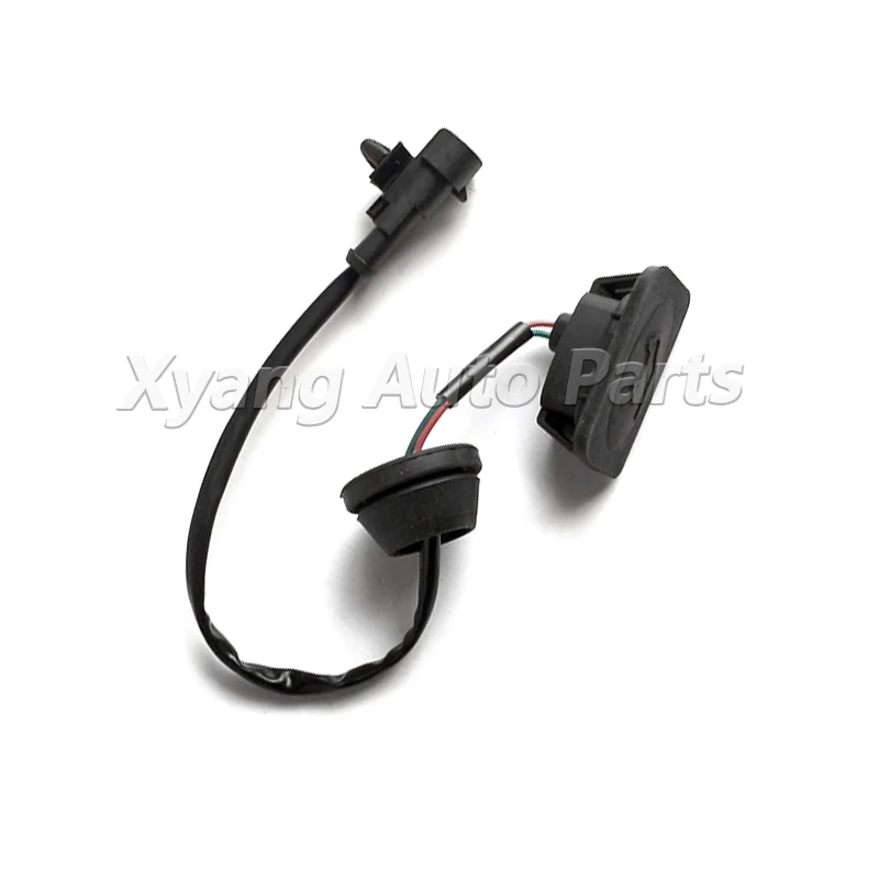 Schakelknop kofferbakdeksel voor BAIC SENOVA X25/X35