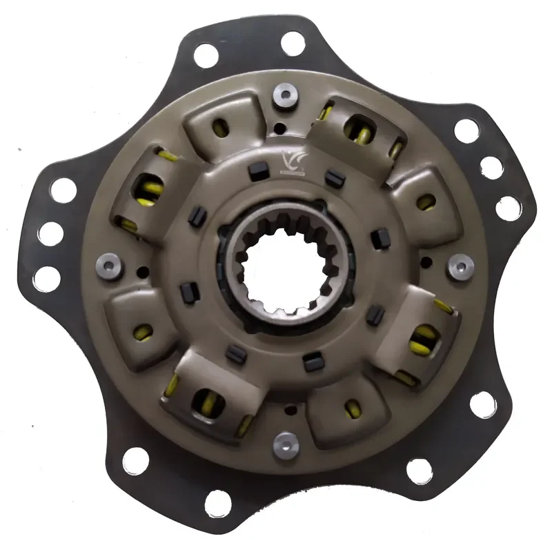 Hot Sale Clutch Disc Agriculture Parts Replace Tractor 3f750-25120