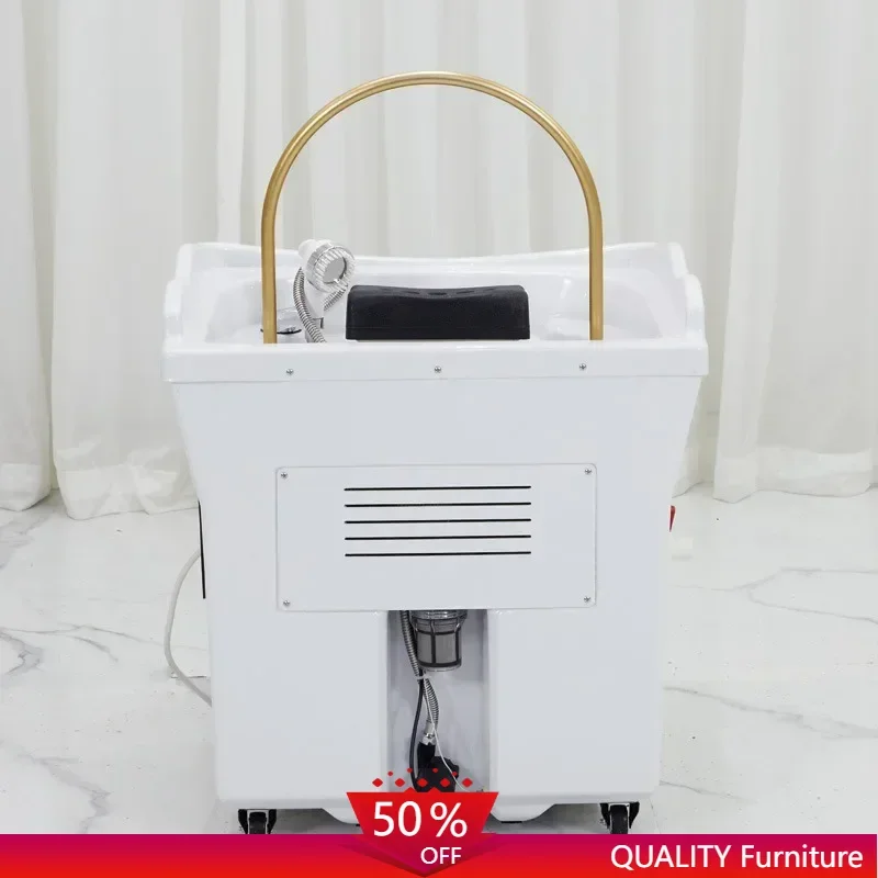 Haed Spa Basin Mova… - image