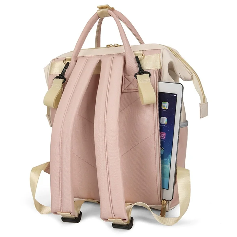 حقيبة الأم والطفل، حقائب كبيرة لتغيير الأمومة، حقائب للأم ذات سعة كبيرة #6