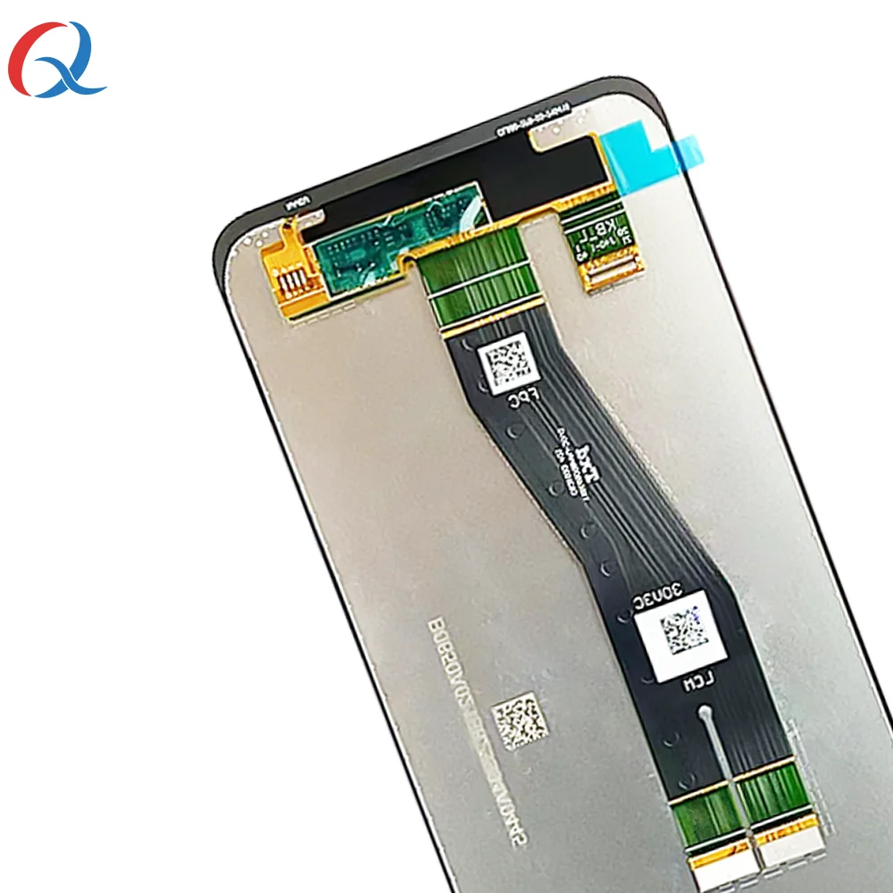 Pantalla For Galaxy M02S Screen Replacement For Samsung M025F/DS Mobile Phone Lcds Display For Samsung M02S Lcd Touch