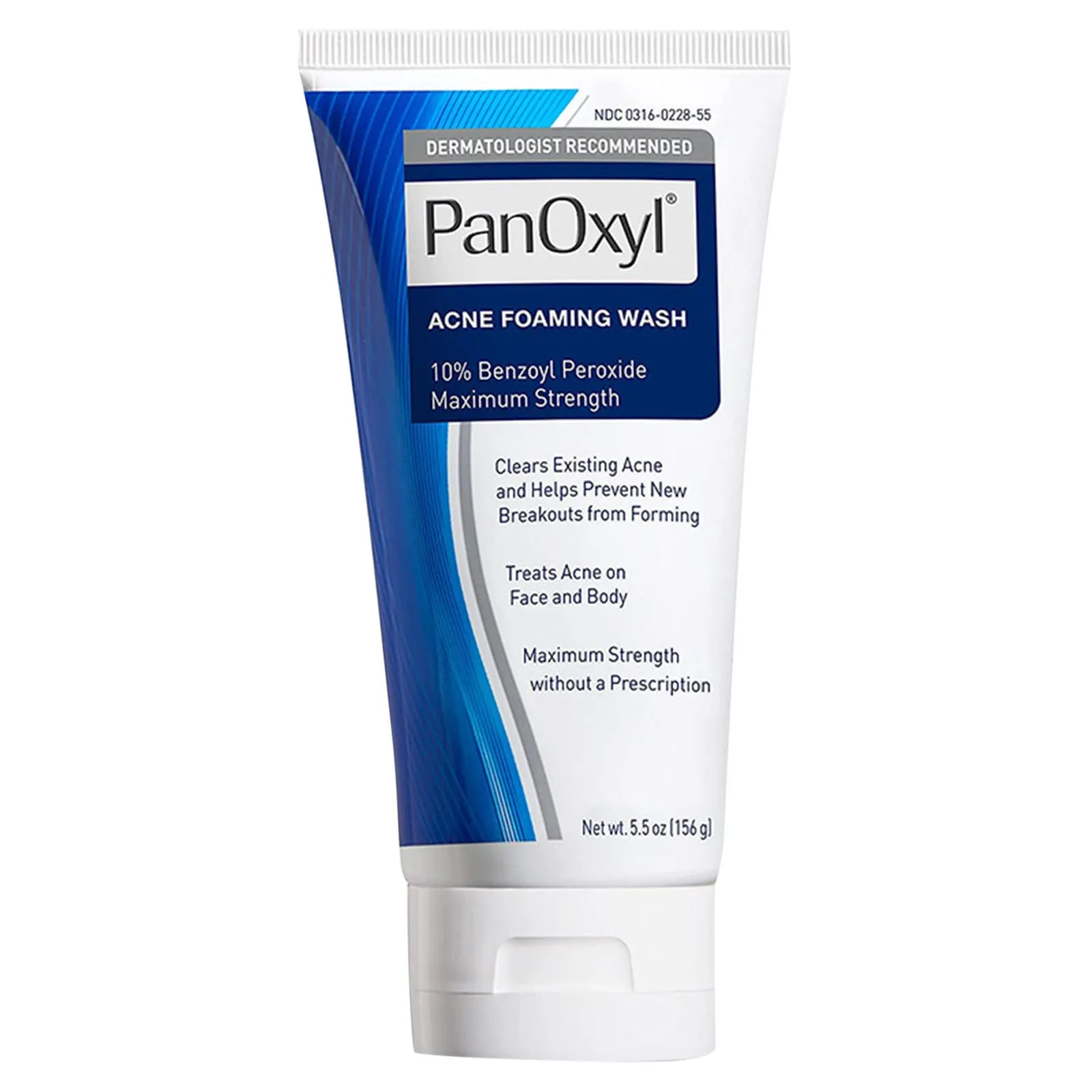 (1/6 PC) 2024 nouveau nettoyant pour le visage nettoyage en profondeur contrôle de l'huile des pores