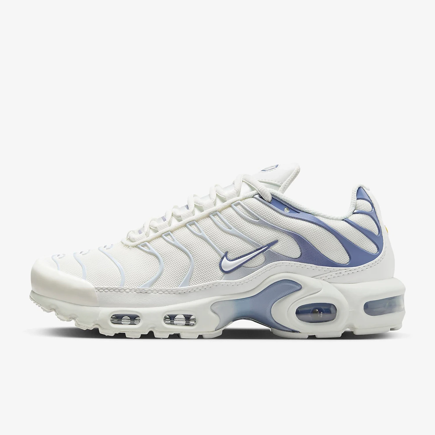 حذاء الجري Nike الأصلي Air Max Plus الجديد للنساء DZ3671-104