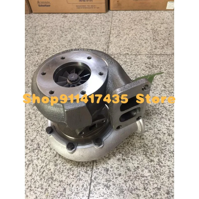 turbocharger for Volvo TAD740 Turbocharger 7.3L Penta, 3827040, 316998, 316408, S200S034,380211