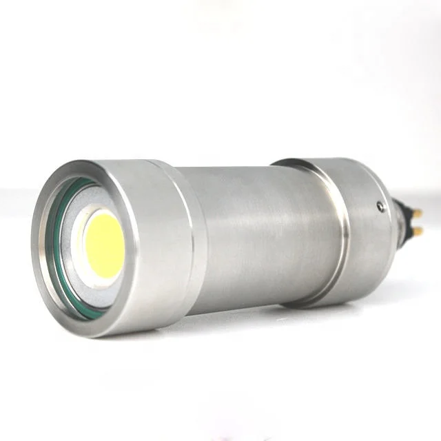 Factory direct sales, underwater detection lighting 3500 Lumen Subsea Light