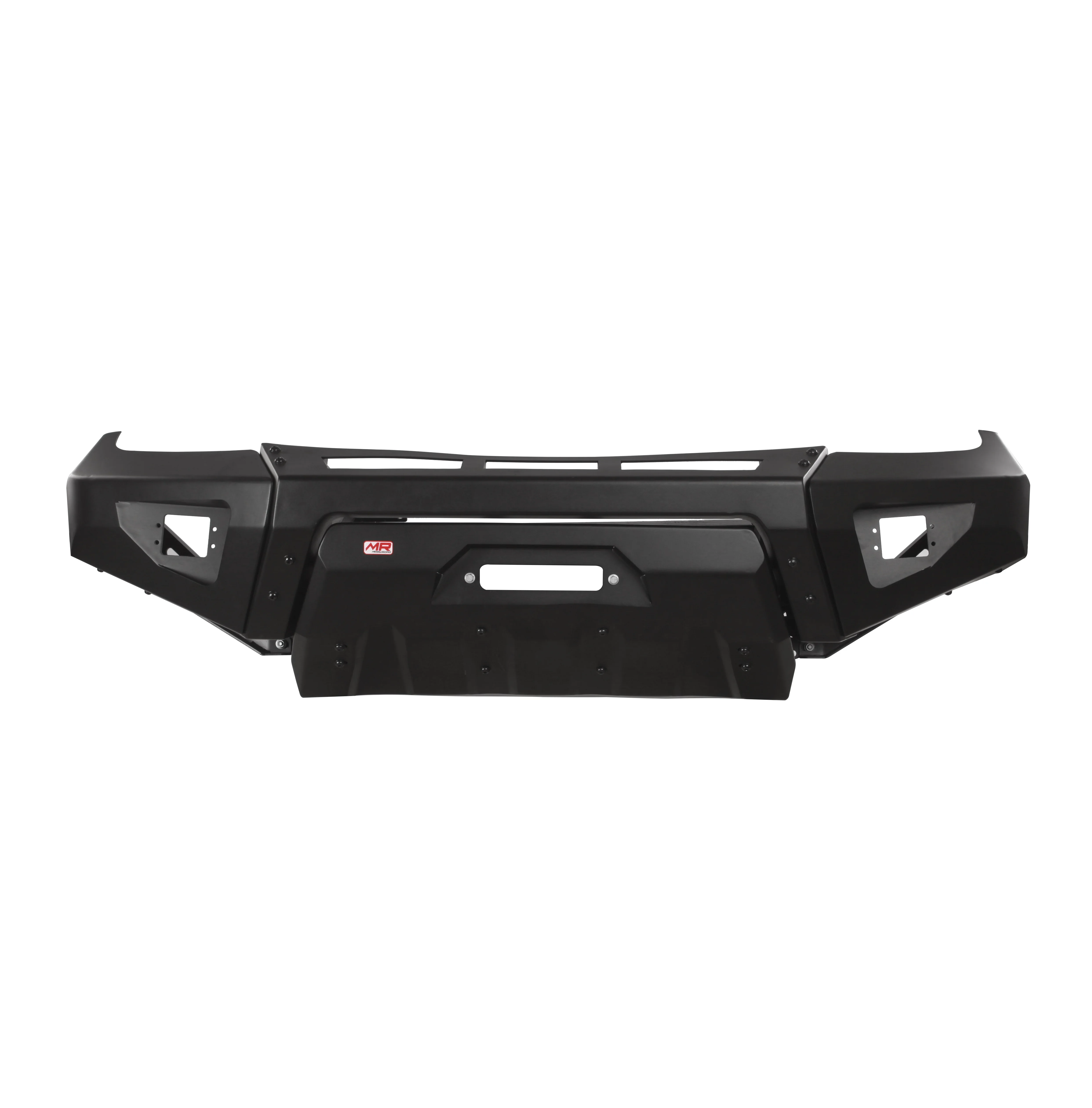 Hot Selling 4x4 Car Bumper Origin Front Product Place Model Position Front Bumper For Land Cruiser LC200