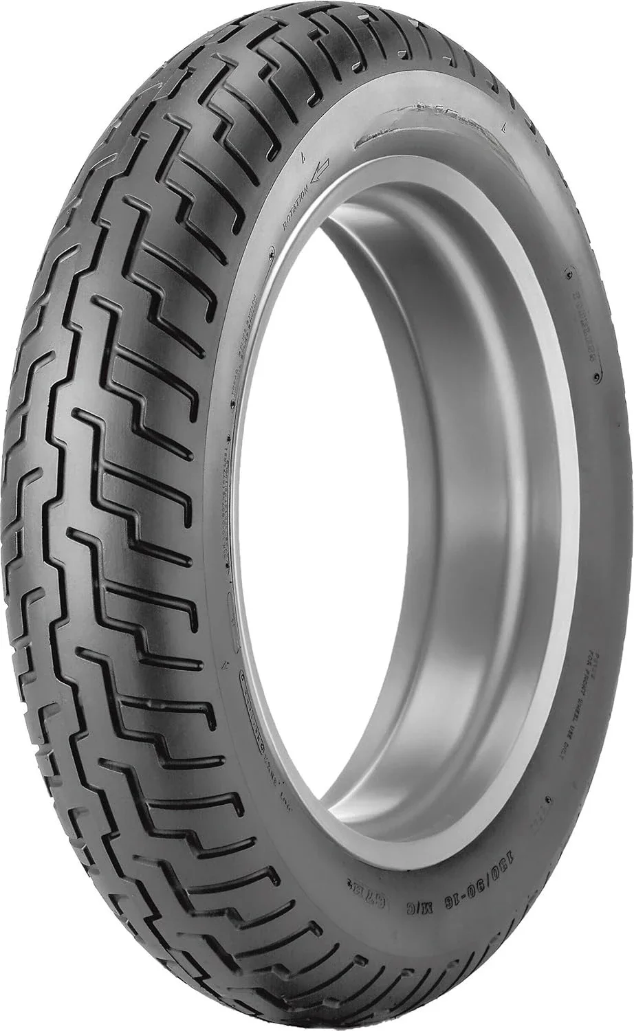 

D404 Metric Cruiser Front Tire - 130/90-16、、、.