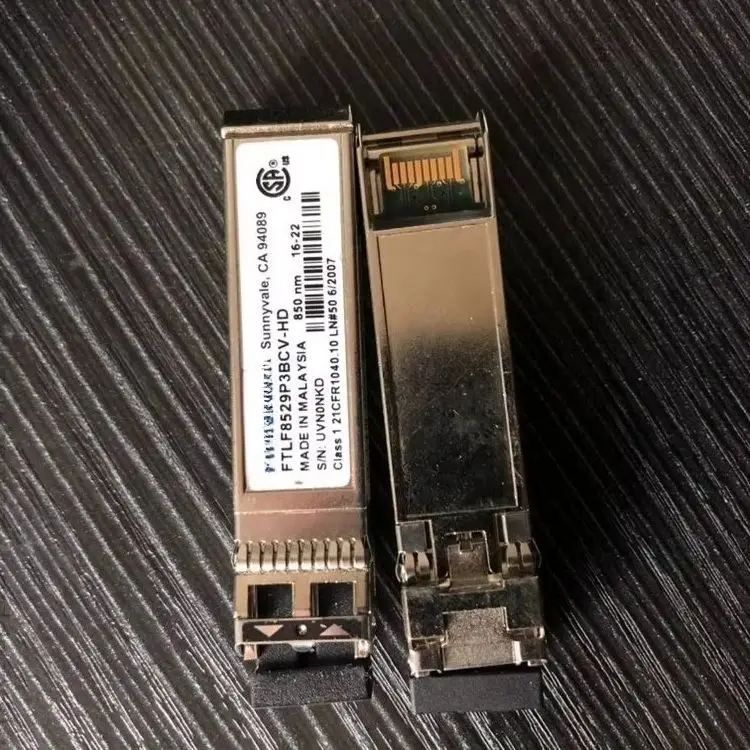 FTLF8529P3bcv-HD 5552781-A SW, 4/8/16 GB Storage, Accessories
