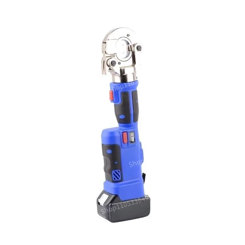 For Plug-in Voltage Pliers 240-type Copper-aluminum Wire Hydraulic Pliers Portable Electrical Tools
