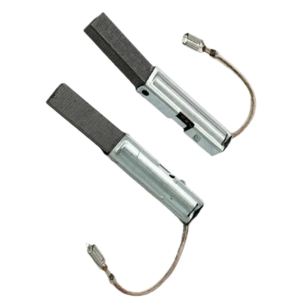 

2pcs 1619PA7345 Vacuum Cleaner Carbon Brushes For GAS15PS GAS15 Vacuum Cleaner Carbon Brushes Power Tool Accessories