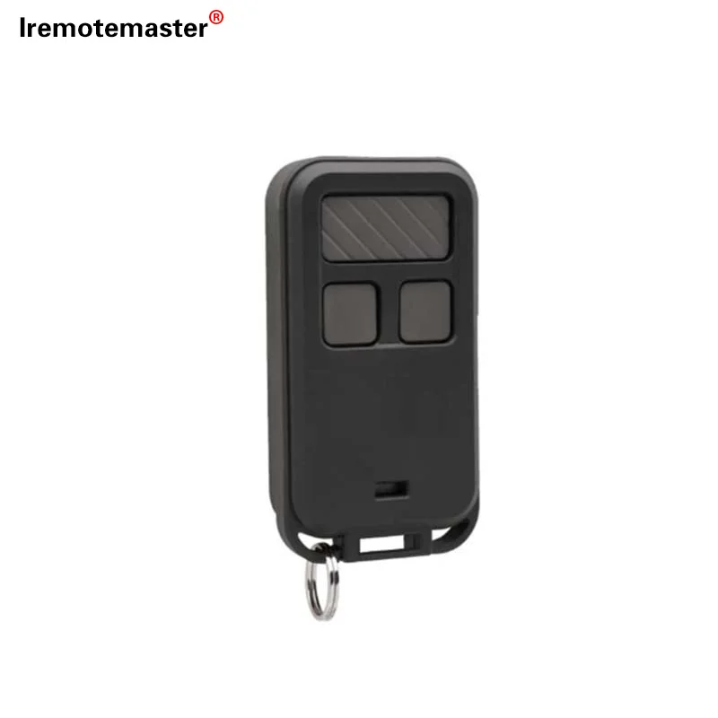 For 890Max 3 Button Replace Garage Door Opener Compatible With 371LM 373LM 891LM 310/315/390MHz Billion Code Remote Control Gate