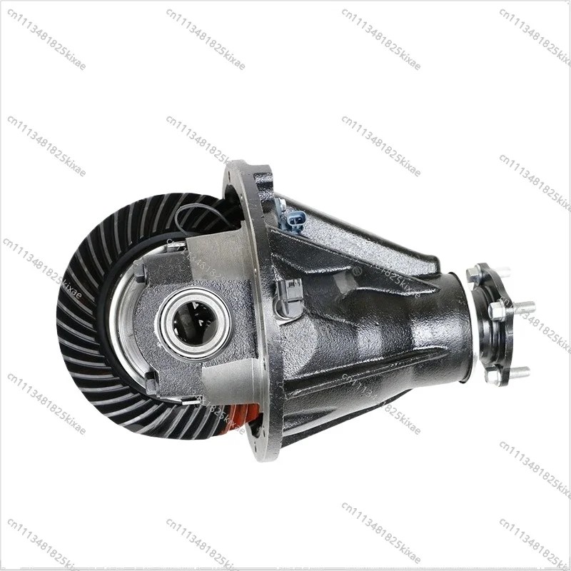 For Rear Axle Live Lock Differential Assembly, Reducer Assembly