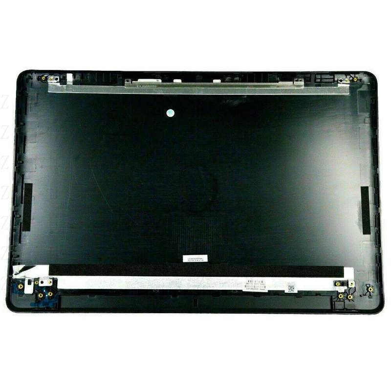 

Z Новый для HP 15-BS 15T-BR 15Q-BU 15T-BS 15-BW Новая задняя крышка ЖК-дисплея 924899-001 + петли